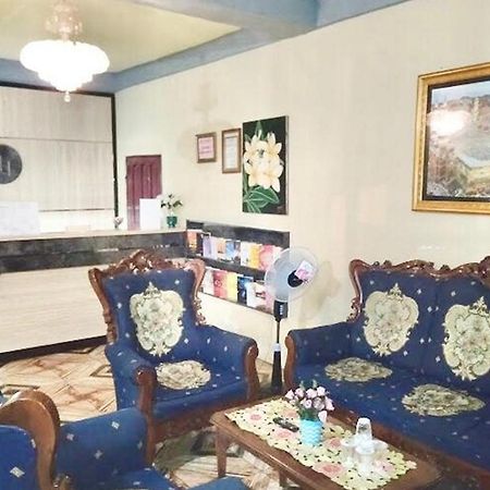 Hotel Indah Grogot Syariah Mitra Reddoorz Tanah Grogot Екстериор снимка