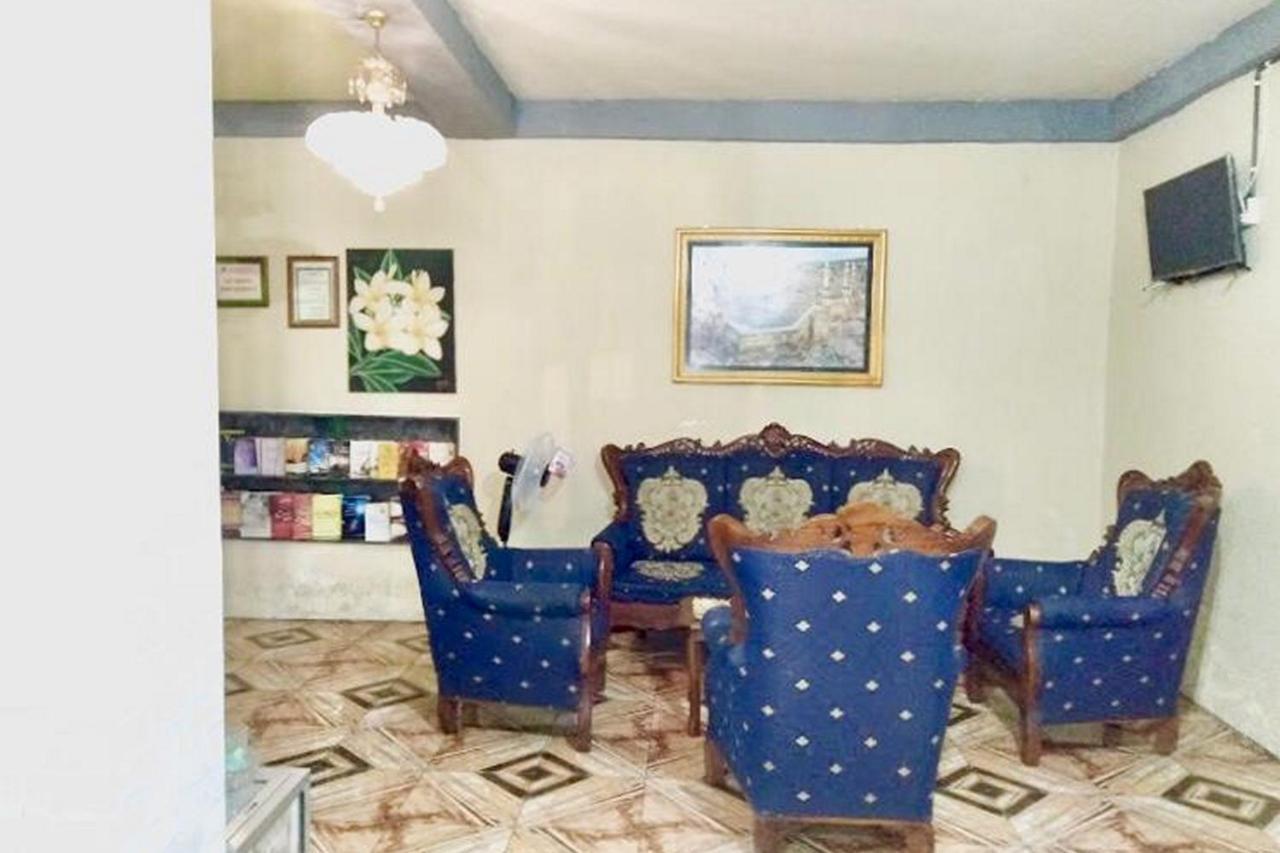 Hotel Indah Grogot Syariah Mitra Reddoorz Tanah Grogot Екстериор снимка