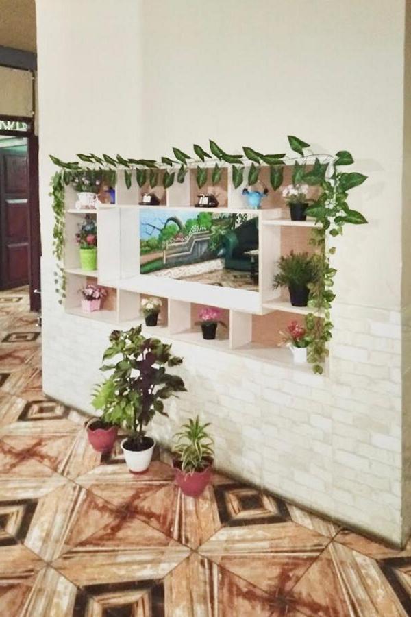 Hotel Indah Grogot Syariah Mitra Reddoorz Tanah Grogot Екстериор снимка