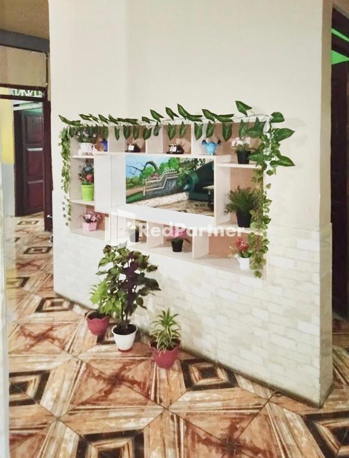 Hotel Indah Grogot Syariah Mitra Reddoorz Tanah Grogot Екстериор снимка